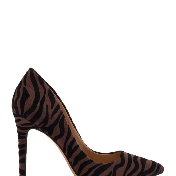 Jessica Simpson Praylee Pumps - Picture 3 of 8